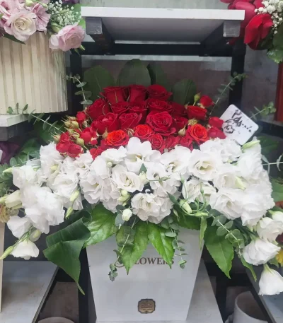 انواع باکس مناسبتی